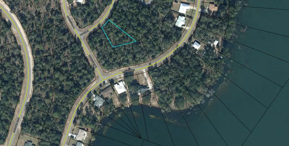 Chipley, FL 32428,Lot 4 Acorn Place