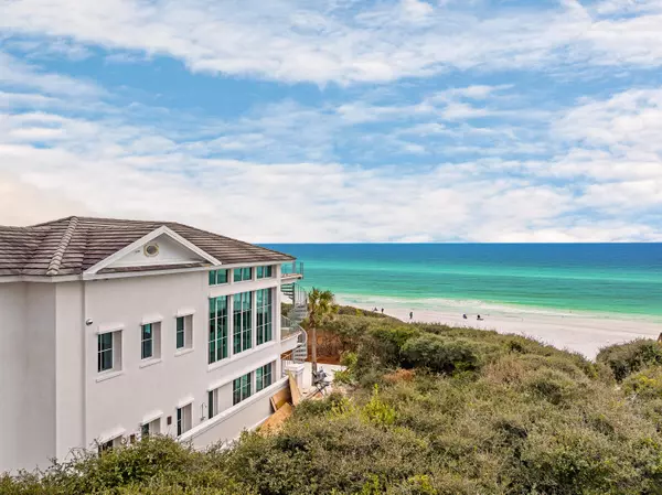 Santa Rosa Beach, FL 32459,40 Jasmine Circle