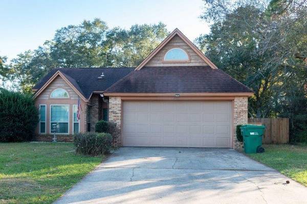 206 Northampton Circle, Fort Walton Beach, FL 32547