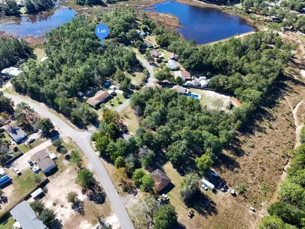 Defuniak Springs, FL 32433,Lot 14 James Court