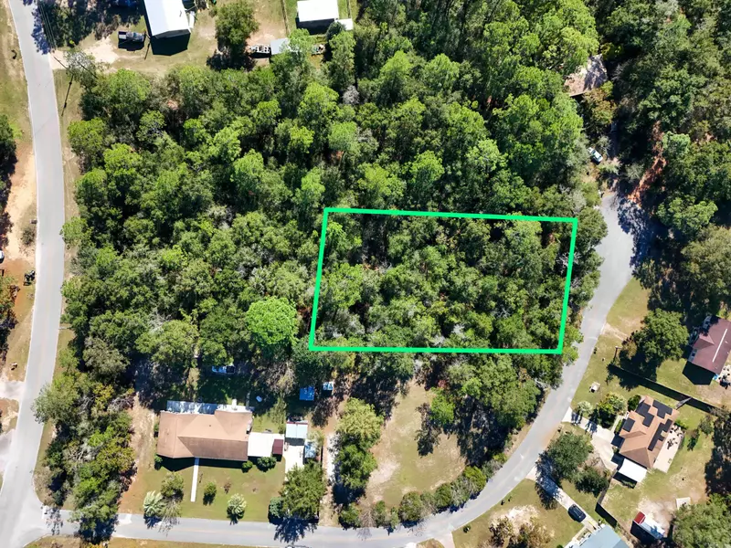 Lot 14 James Court, Defuniak Springs, FL 32433