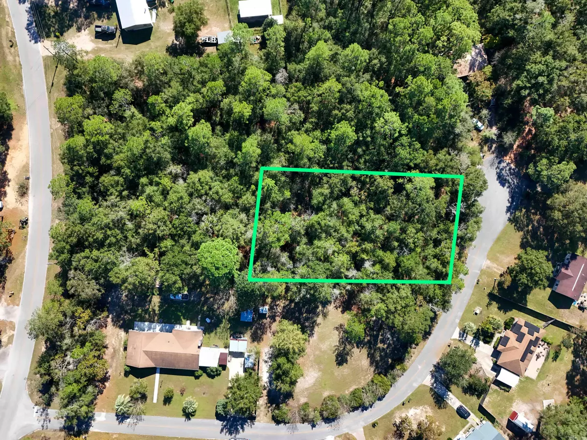 Defuniak Springs, FL 32433,Lot 14 James Court