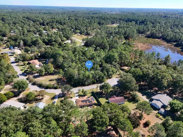 Defuniak Springs, FL 32433,Lot 14 James Court