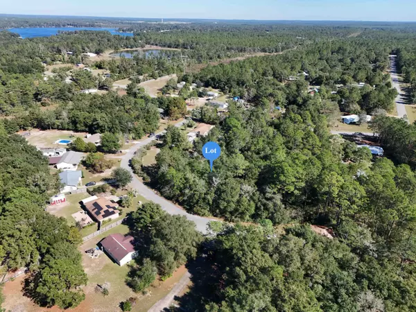 Defuniak Springs, FL 32433,Lot 14 James Court