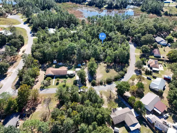 Defuniak Springs, FL 32433,Lot 14 James Court