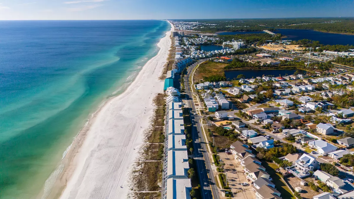 Panama City Beach, FL 32413,22519 Front Beach Road  #UNIT 124