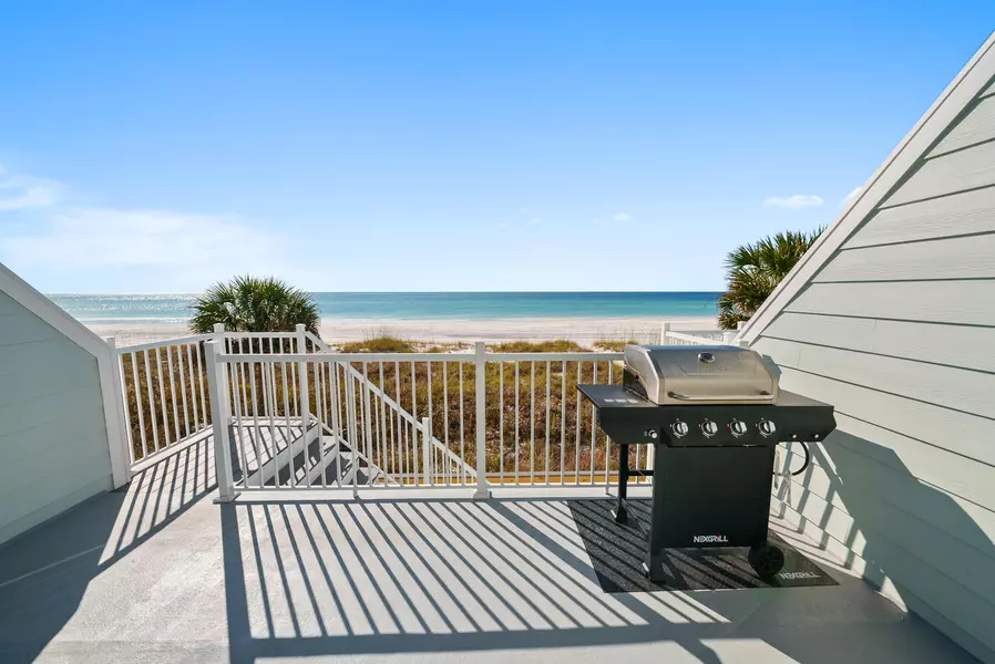 22519 Front Beach Road  #UNIT 124, Panama City Beach, FL 32413