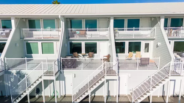 Panama City Beach, FL 32413,22519 Front Beach Road  #UNIT 124