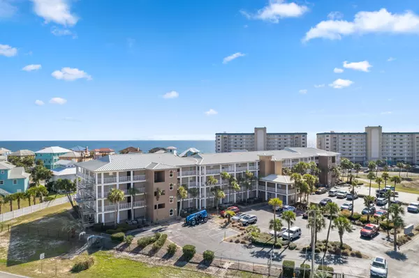 Perdido Key, FL 32507,13351 Johnson Beach Drive Road  #103E