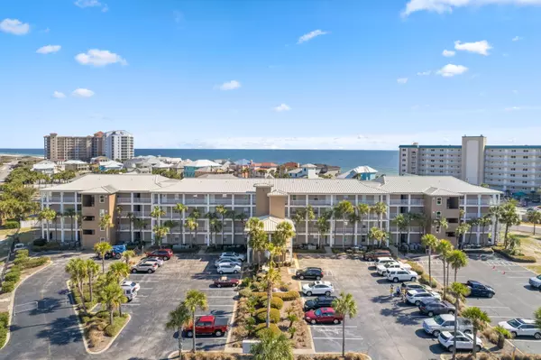 Perdido Key, FL 32507,13351 Johnson Beach Drive Road  #103E