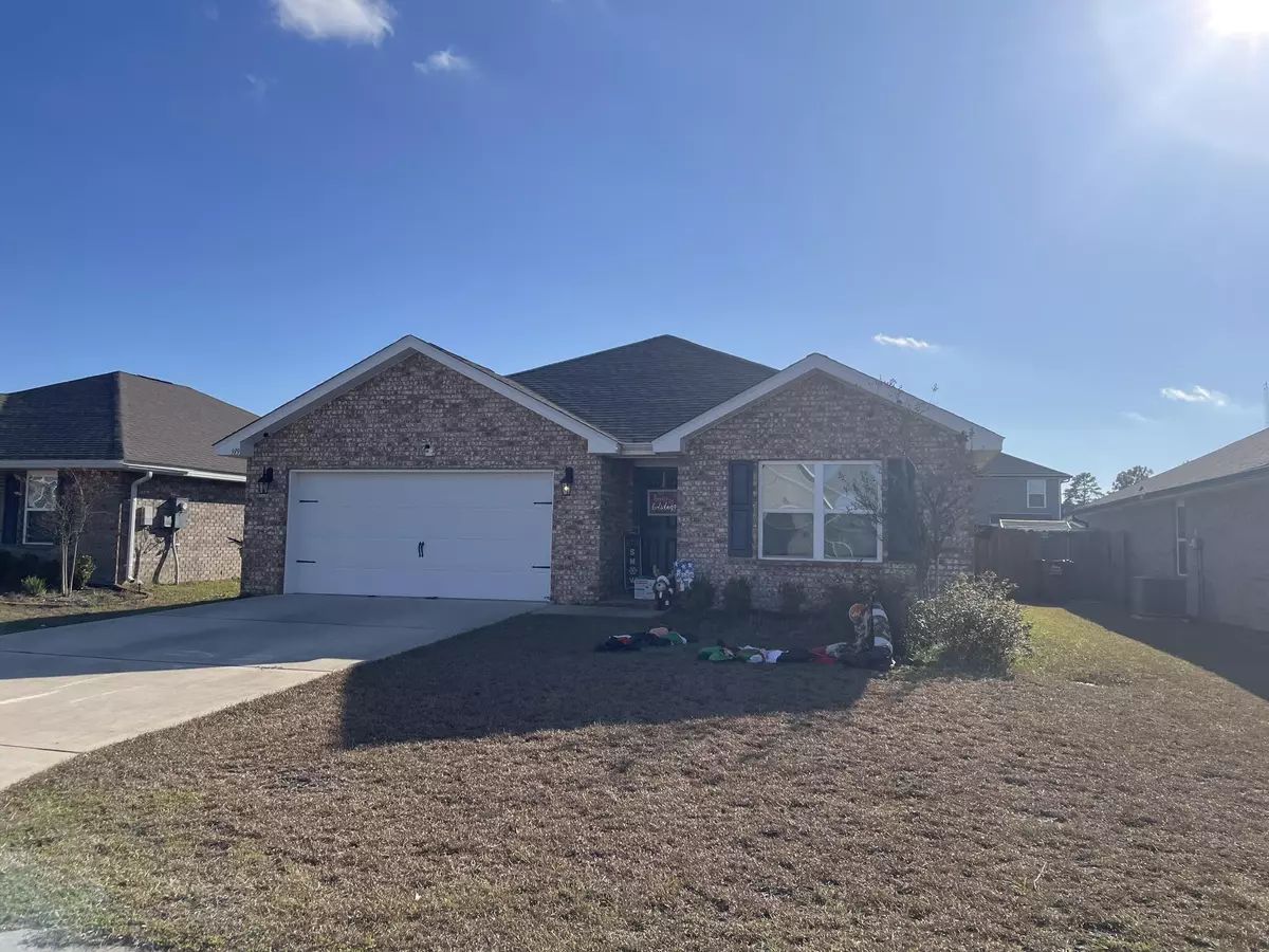 Crestview, FL 32539,919 Merganser Way