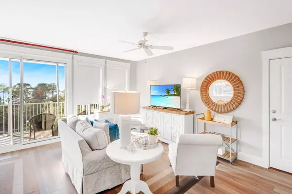 9500 Grand Sandestin Boulevard #2412-2414, Miramar Beach, FL 32550