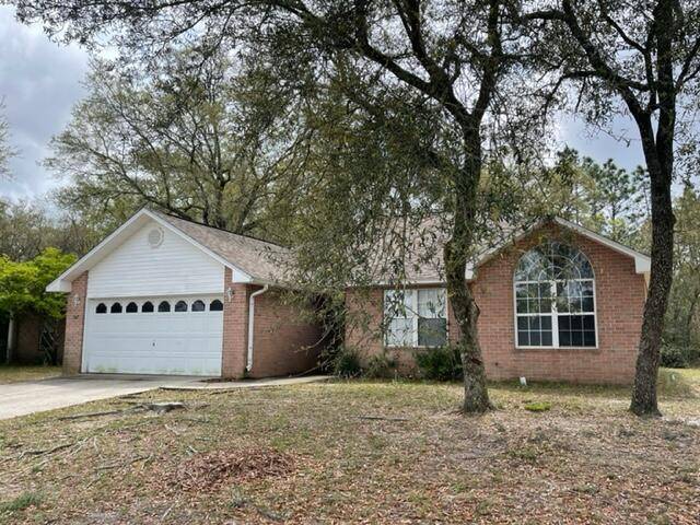 643 Alysheba Drive, Crestview, FL 32539