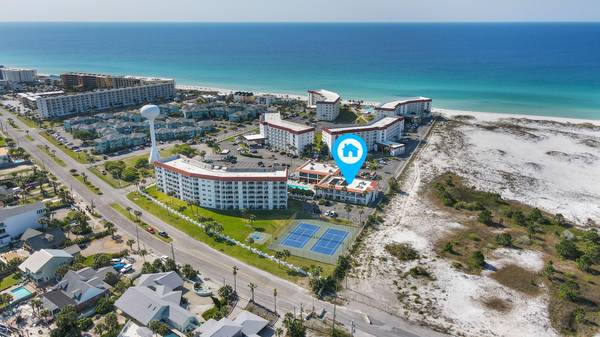 909 Santa Rosa Boulevard  #UNIT 614, Fort Walton Beach, FL 32548