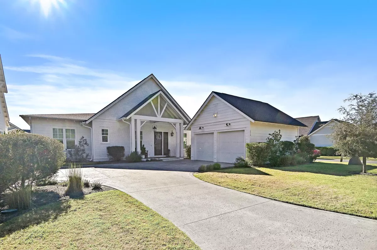 Inlet Beach, FL 32461,1016 Pathways Drive