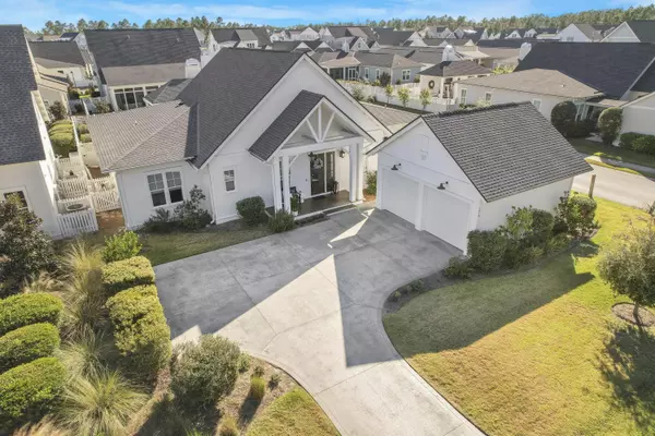 Inlet Beach, FL 32461,1016 Pathways Drive