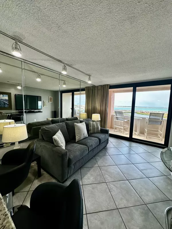Destin, FL 32541,500 Gulf Shore Drive  #UNIT 610A
