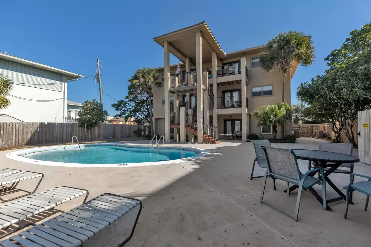 Fort Walton Beach, FL 32548,374 Bluefish Drive  #UNIT 3B