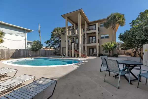 374 Bluefish Drive #UNIT 3B, Fort Walton Beach, FL 32548