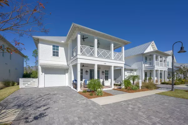 138 White Cottage Road, Santa Rosa Beach, FL 32459