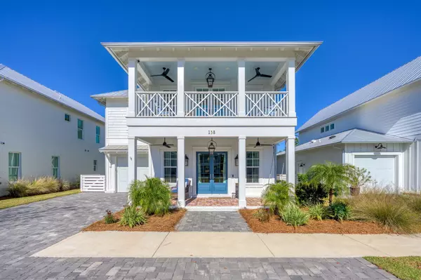 138 White Cottage Road, Santa Rosa Beach, FL 32459