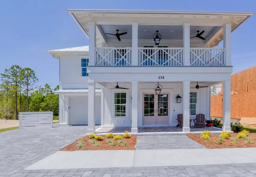 138 White Cottage Road, Santa Rosa Beach, FL 32459