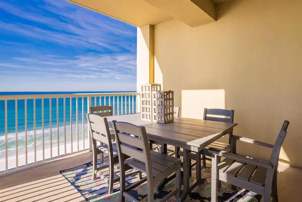 Panama City Beach, FL 32407,11807 Front Beach Road  #UNIT 1- 1009