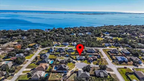 Gulf Breeze, FL 32562,4361 Martha Court