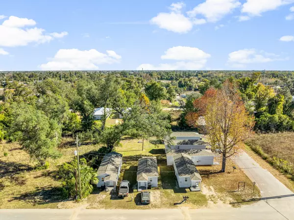Panama City, FL 32401,116 Springfield Avenue