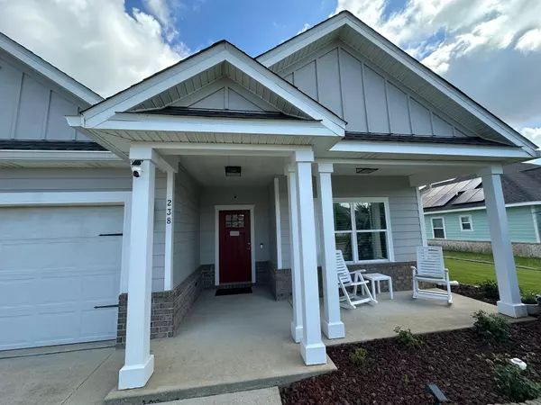 Freeport, FL 32439,238 Partridge Lane