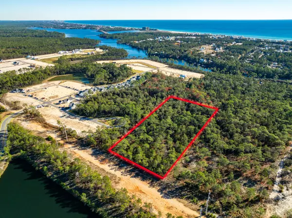 Inlet Beach, FL 32461,Lot 2 Jeep Road