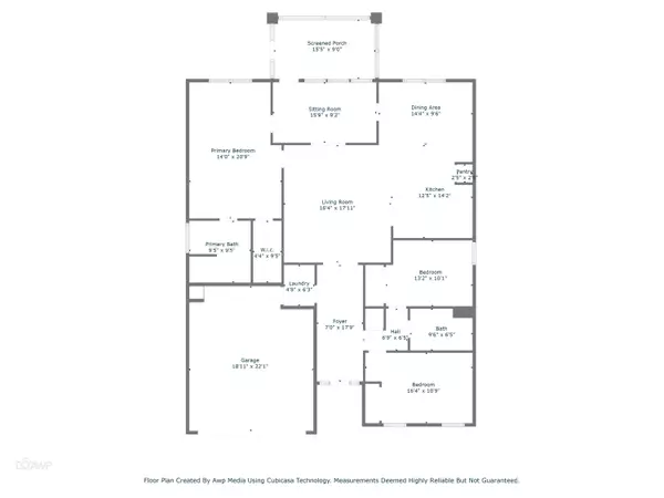 Santa Rosa Beach, FL 32459,316 Cocobolo Drive