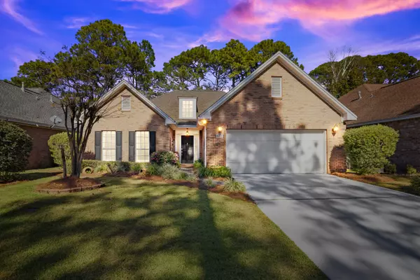 4457 Turnberry Place, Niceville, FL 32578