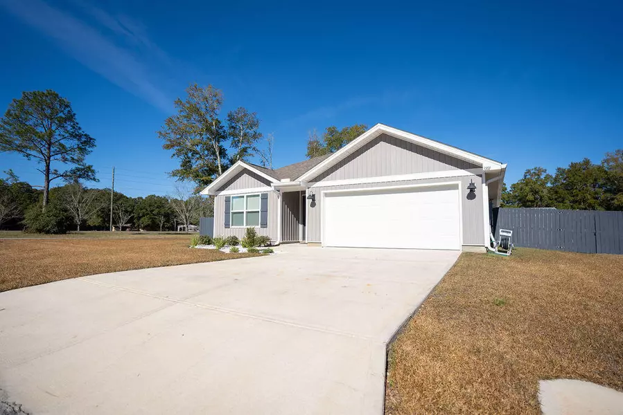 3101 Van Day Way, Crestview, FL 32539