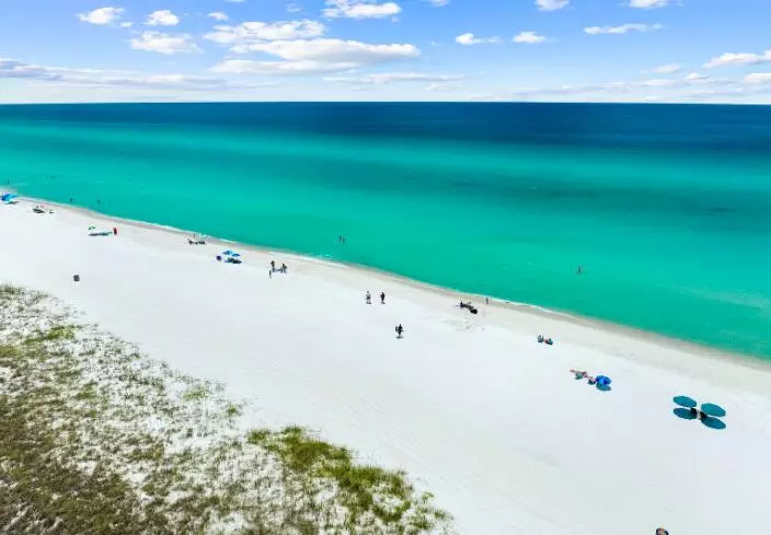 Panama City Beach, FL 32413,204 Third Street