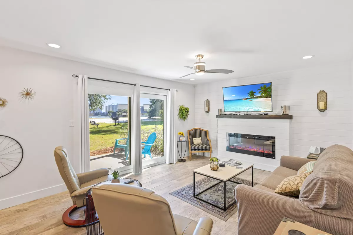 Miramar Beach, FL 32550,166 N Driftwood Bay  #36A