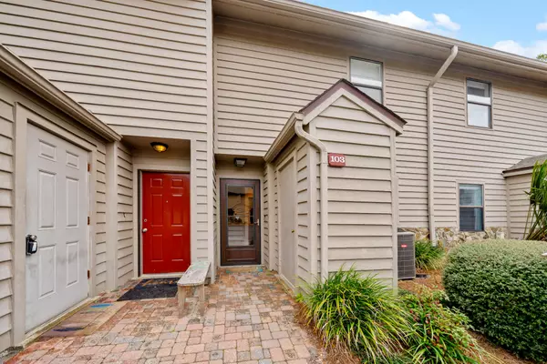 Santa Rosa Beach, FL 32459,36 N Myrtle Drive  #UNIT 103