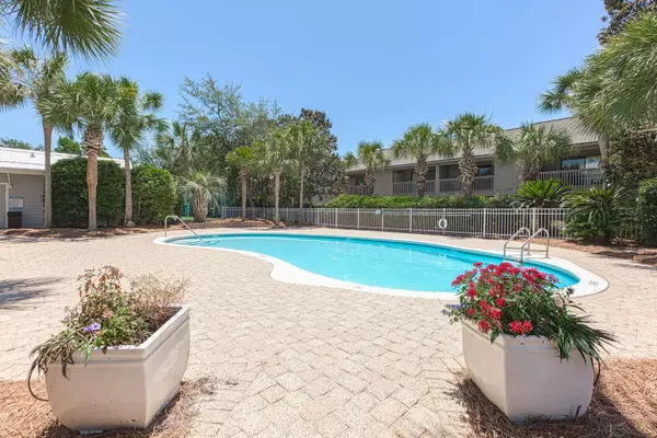 Santa Rosa Beach, FL 32459,36 N Myrtle Drive #UNIT 103