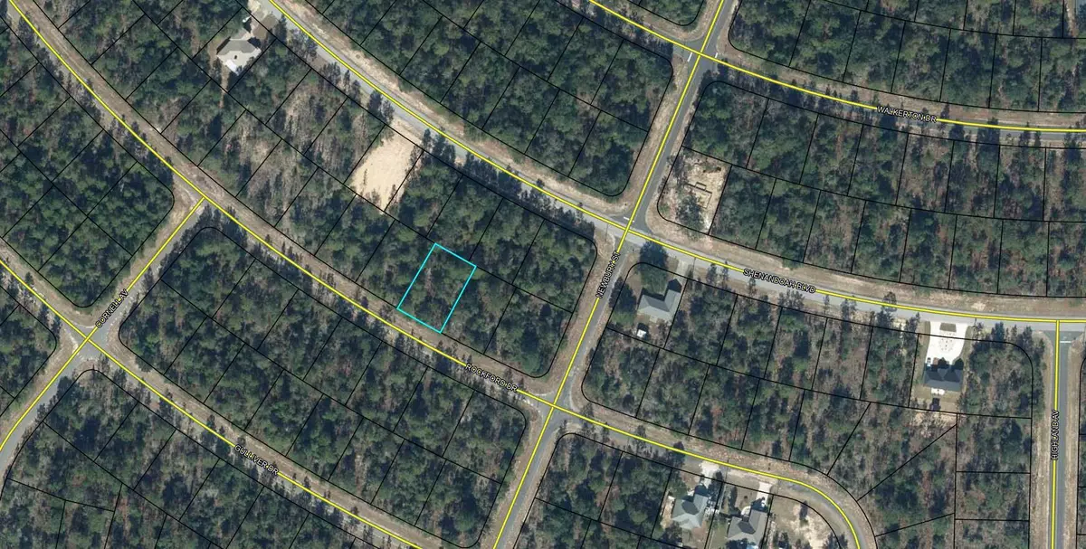 Chipley, FL 32428,Lot 18 Rockford Drive