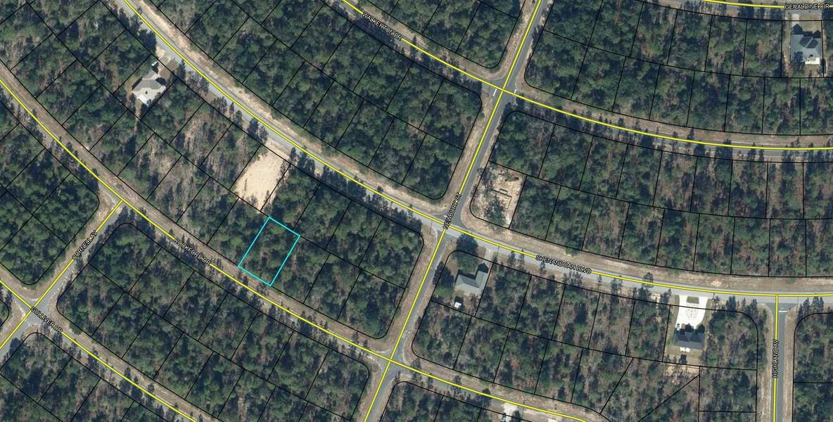 Lot 19 Rockford Drive, Chipley, FL 32428