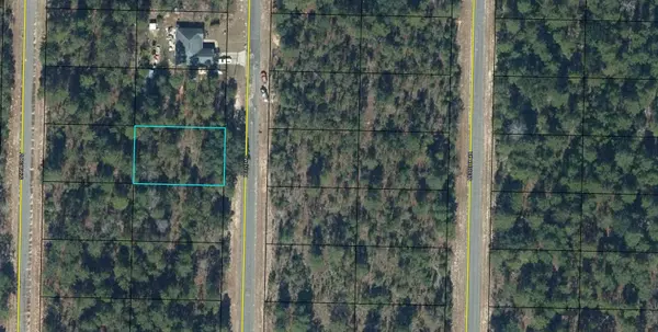 Lot 4 Keene Avenue, Chipley, FL 32428