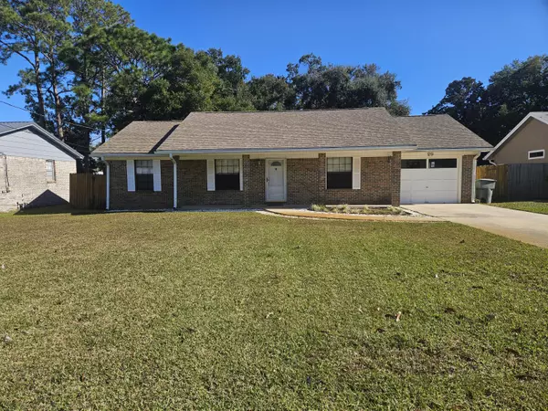 29 NW Deal Avenue, Fort Walton Beach, FL 32548