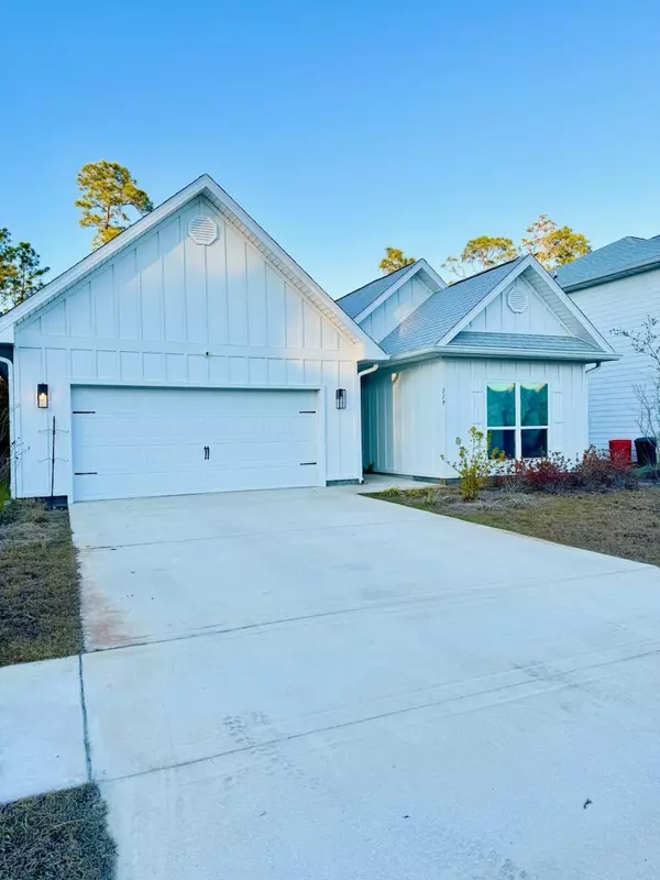 119 Sea Eagle Lane, Santa Rosa Beach, FL 32459