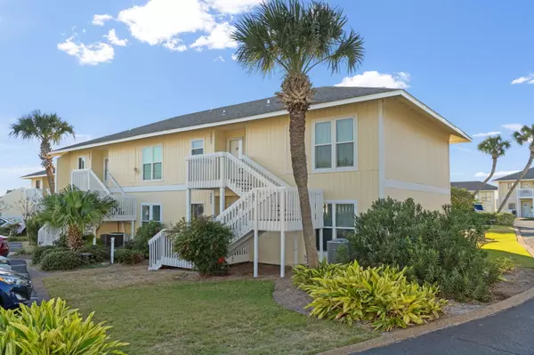 775 Gulf Shore Drive  #1094, Destin, FL 32541