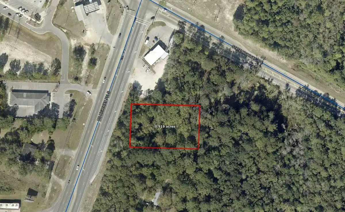 Freeport, FL 32439,TBD Joe Campbell Road