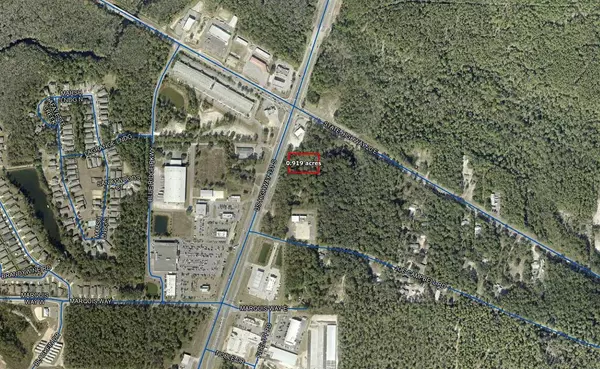 Freeport, FL 32439,TBD Joe Campbell Road