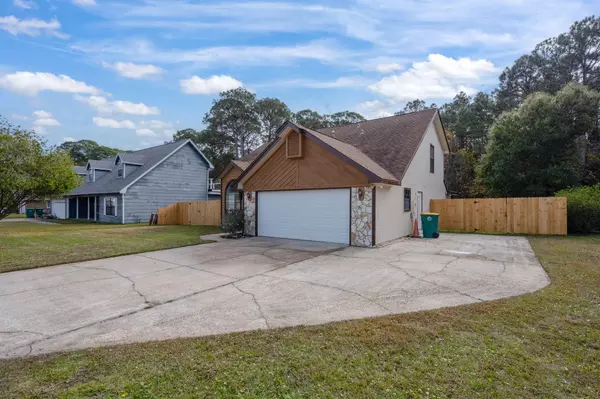 801 Overbrook Drive, Fort Walton Beach, FL 32547