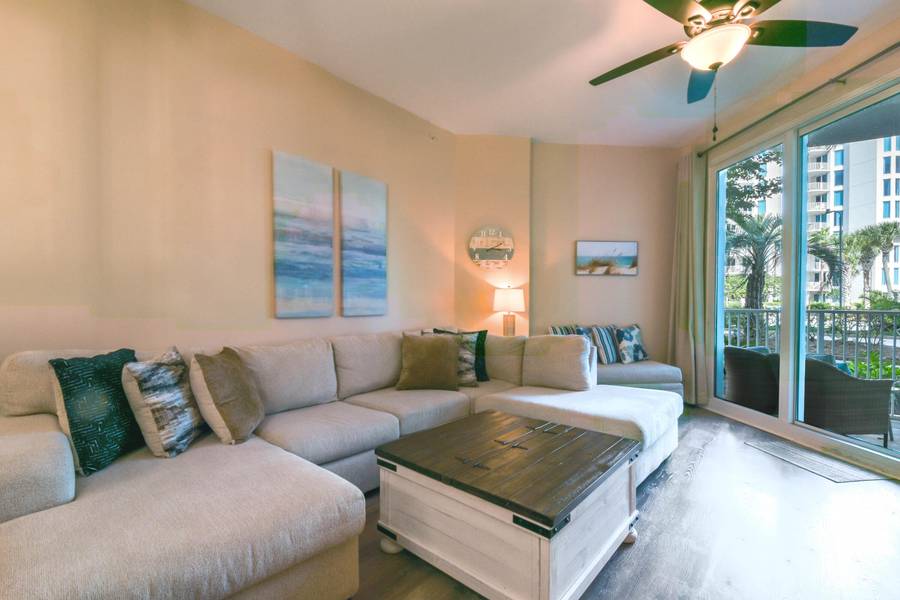 4207 Indian Bayou Trail  #UNIT 2113, Destin, FL 32541