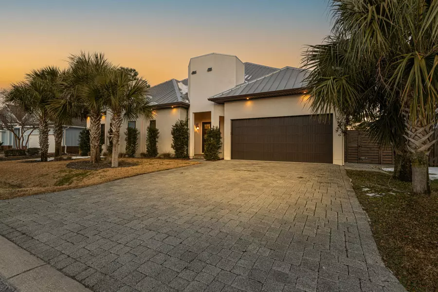 163 Tropical Breeze Drive, Santa Rosa Beach, FL 32459