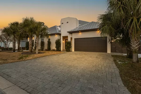 163 Tropical Breeze Drive, Santa Rosa Beach, FL 32459